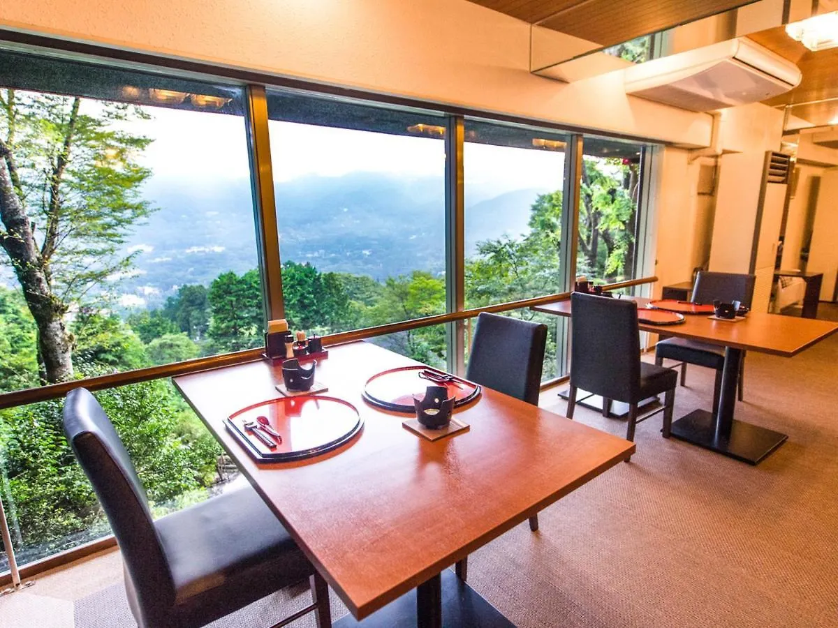 Livemax Resort Hakone Sengokuhara Ryokan