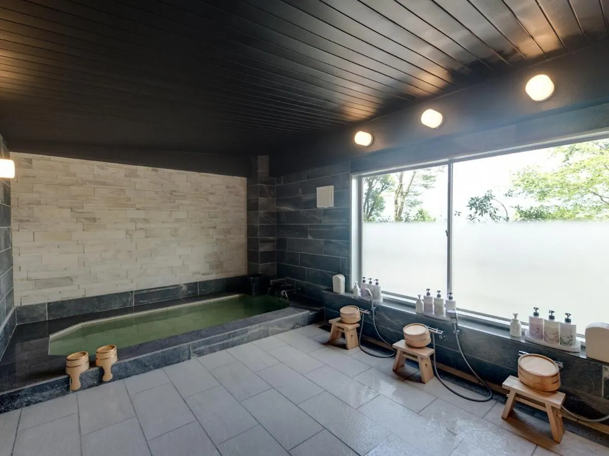 LiVEMAX RESORT 箱根仙石原