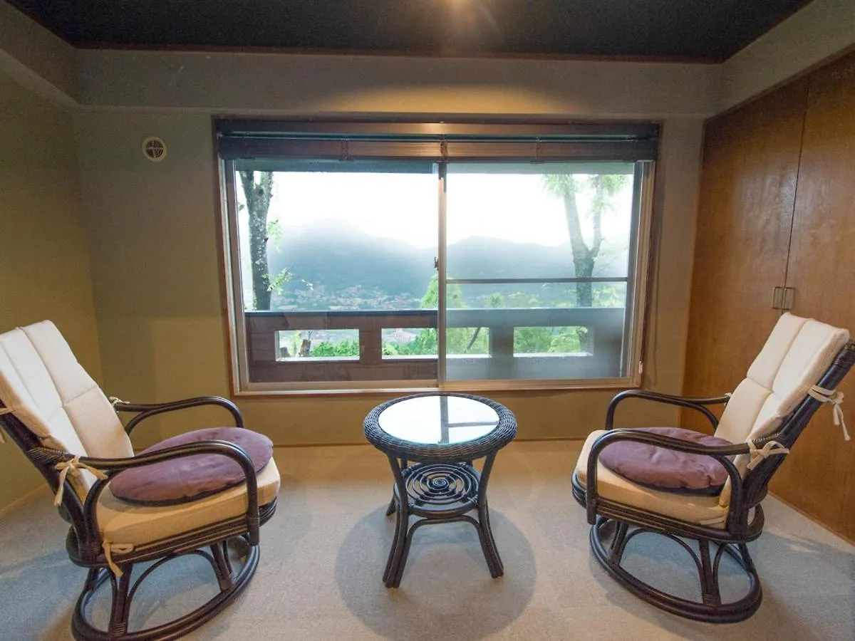 Livemax Resort Hakone Sengokuhara Japan