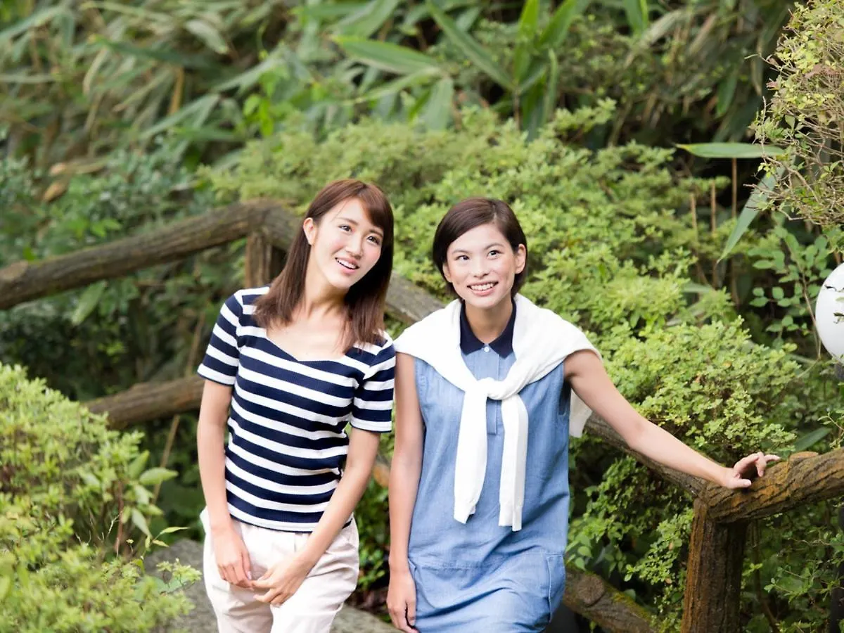 Livemax Resort Hakone Sengokuhara 3*,  Japan
