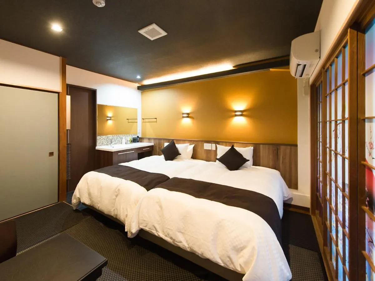 Livemax Resort Hakone Sengokuhara Ryokan
