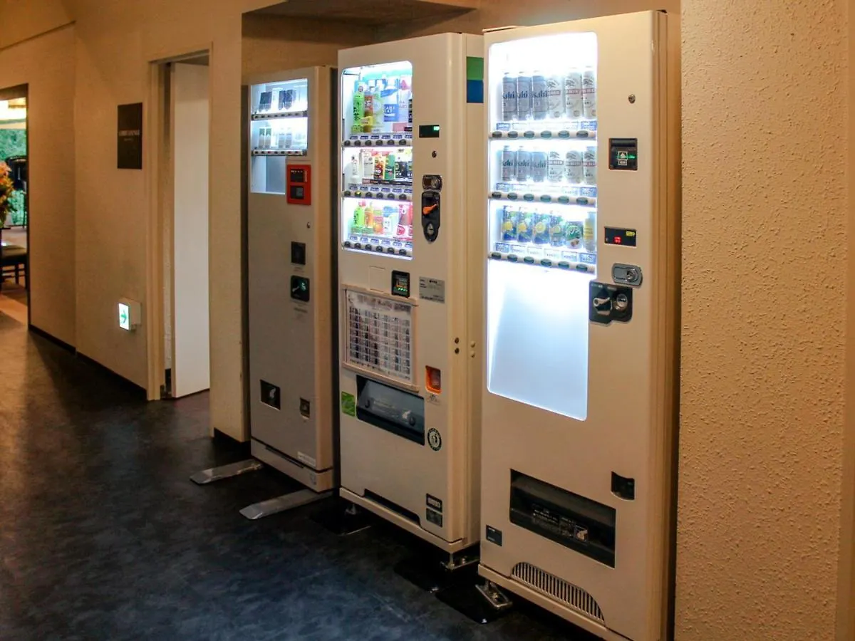 Livemax Resort Hakone Sengokuhara