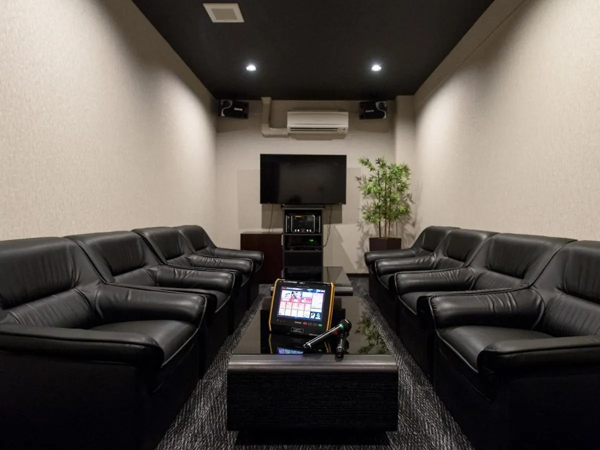 Livemax Resort Hakone Sengokuhara Ryokan