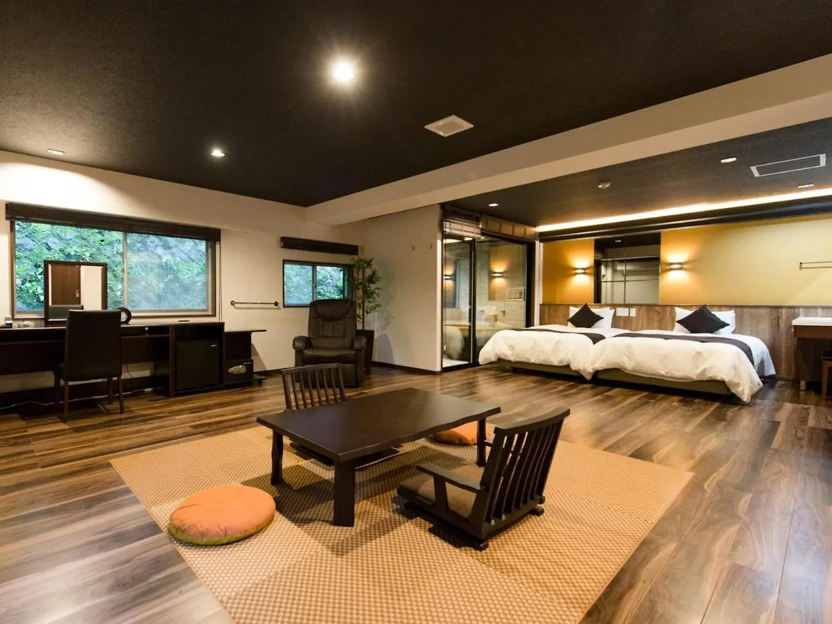 Ryokan Livemax Resort Hakone Sengokuhara