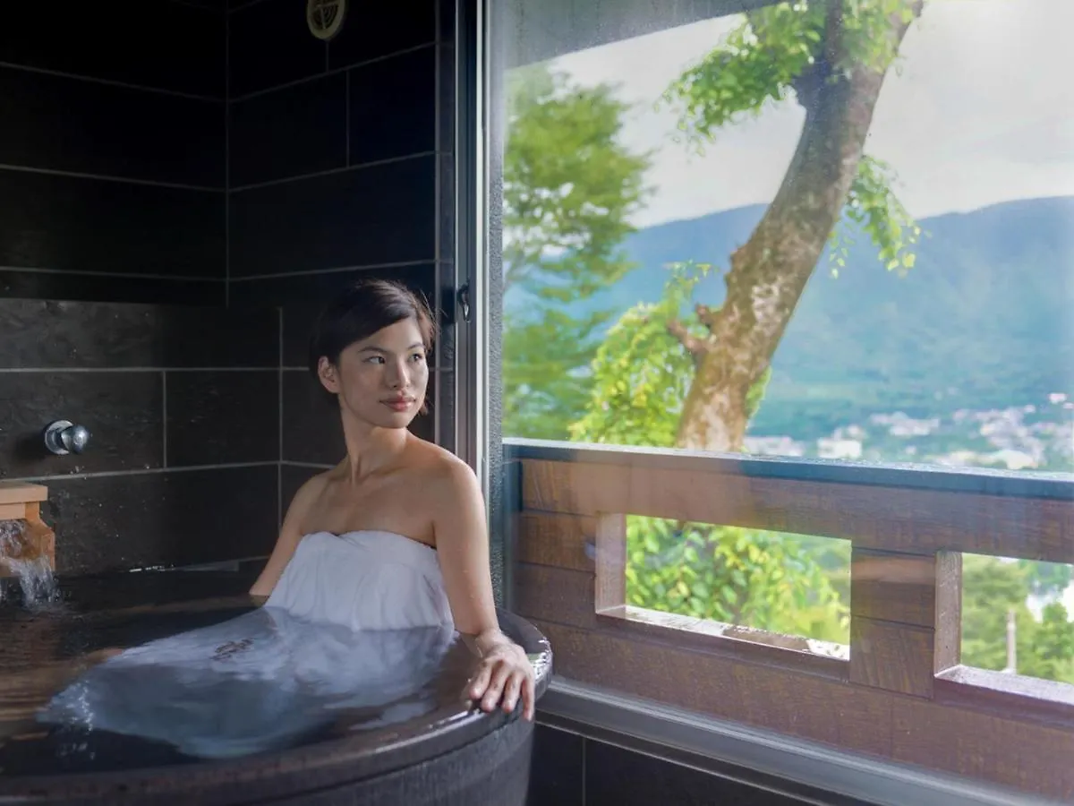 旅館 LiVEMAX RESORT 箱根仙石原