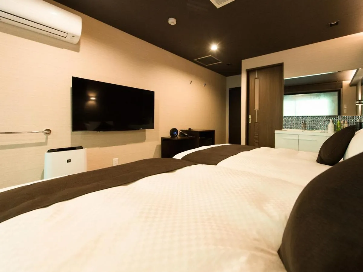 Livemax Resort Hakone Sengokuhara