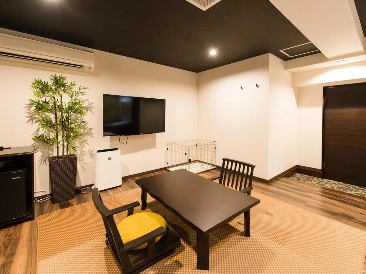 Ryokan Livemax Resort Hakone Sengokuhara