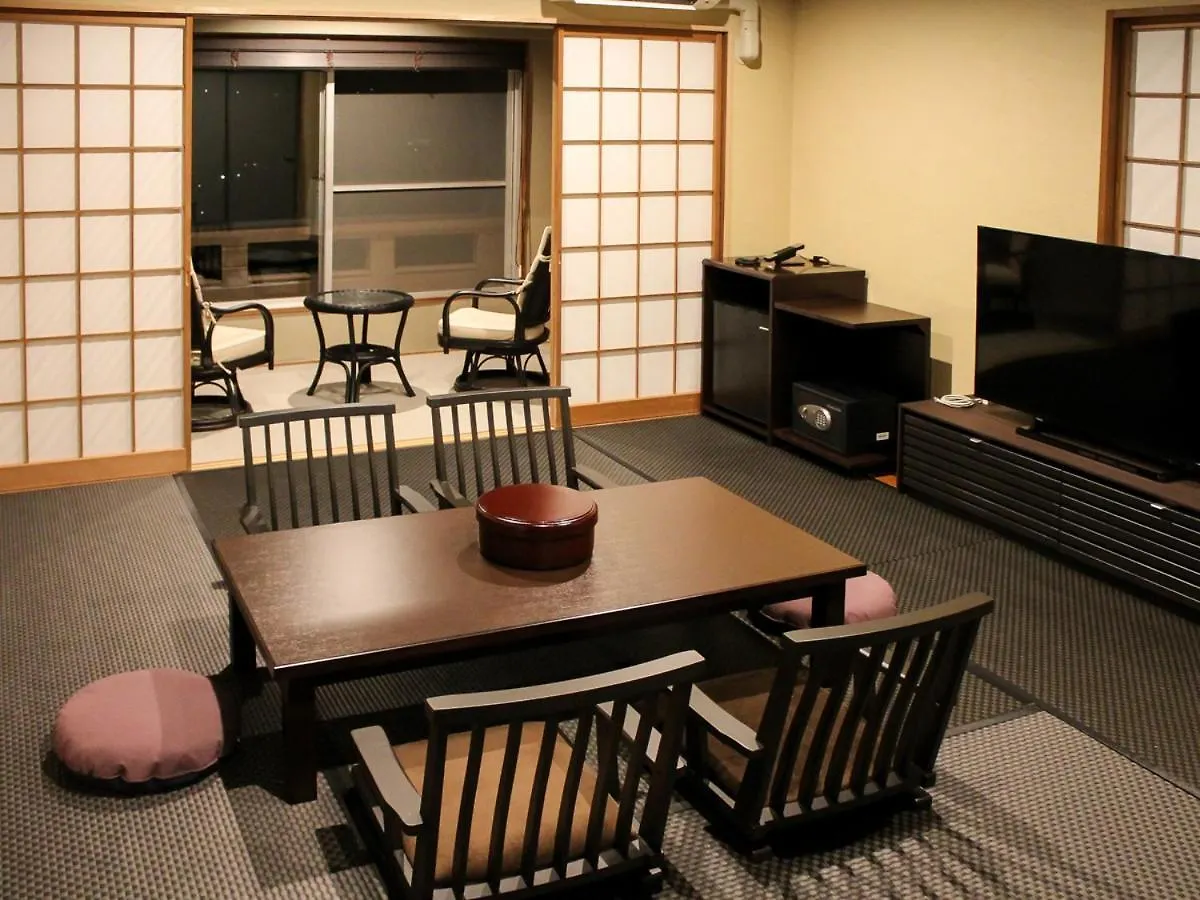 LiVEMAX RESORT 箱根仙石原 旅館