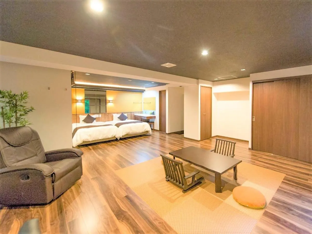 旅館 LiVEMAX RESORT 箱根仙石原