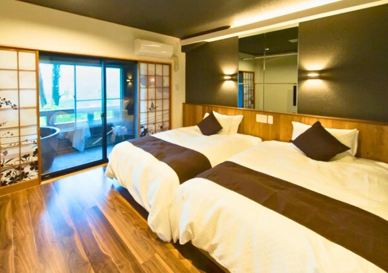 LiVEMAX RESORT 箱根仙石原 旅館