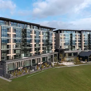 Отель Park Hyatt Hanazono Нисэко