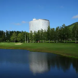 Курортный комплекс Hilton Village Нисэко