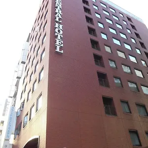Grand Hotel Tokyo