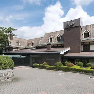 Marroad Hotel Hakone