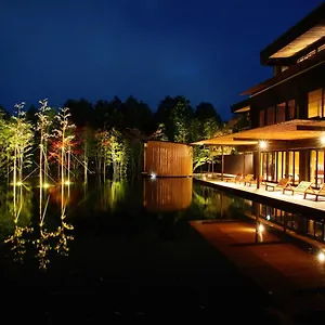 Kinnotake Sengokuhara (adults Only) Ryokan Hakone