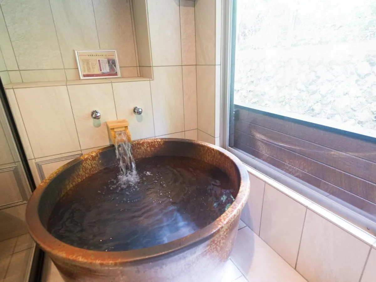Livemax Resort Hakone Sengokuhara Ryokan