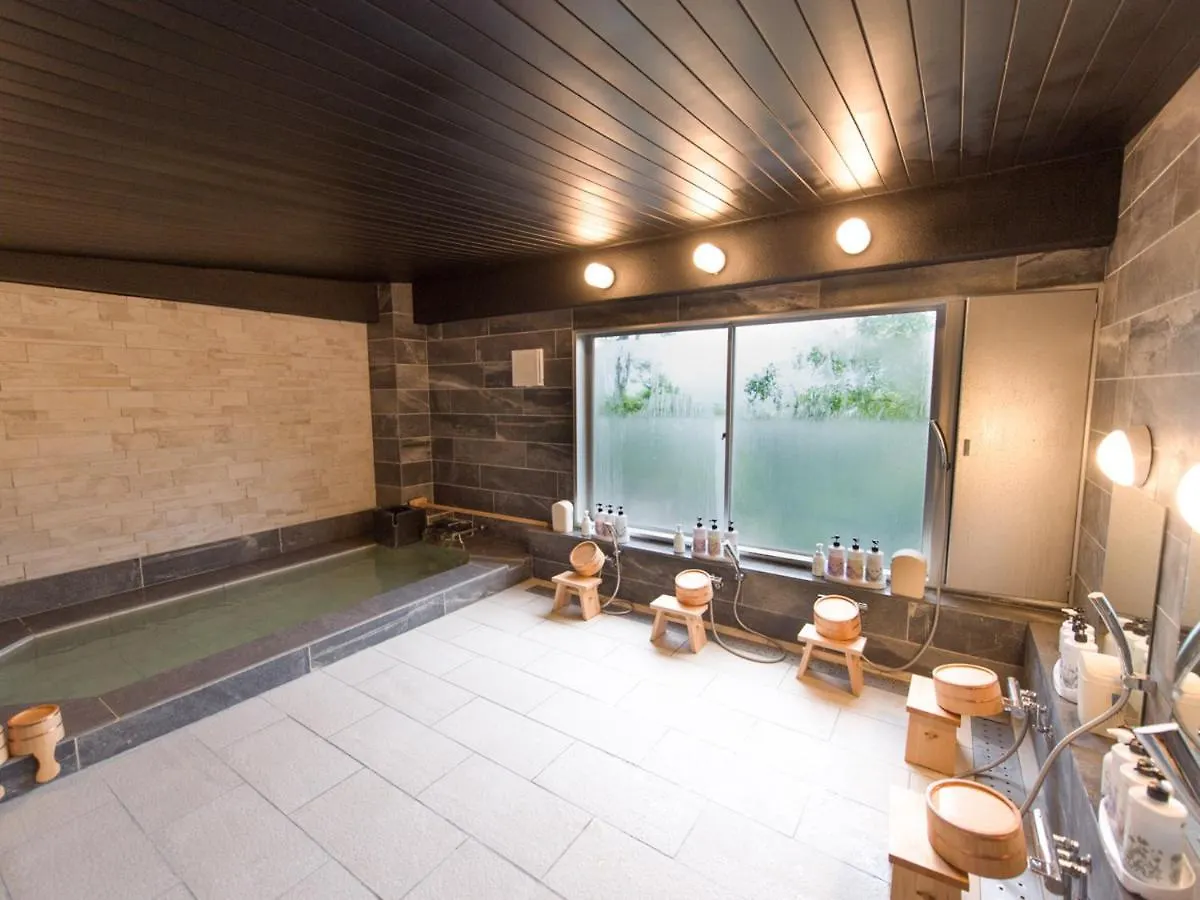 Ryokan Livemax Resort Hakone Sengokuhara
