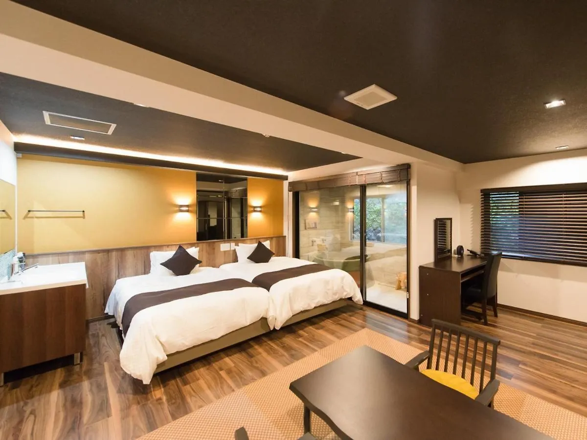 Livemax Resort Hakone Sengokuhara