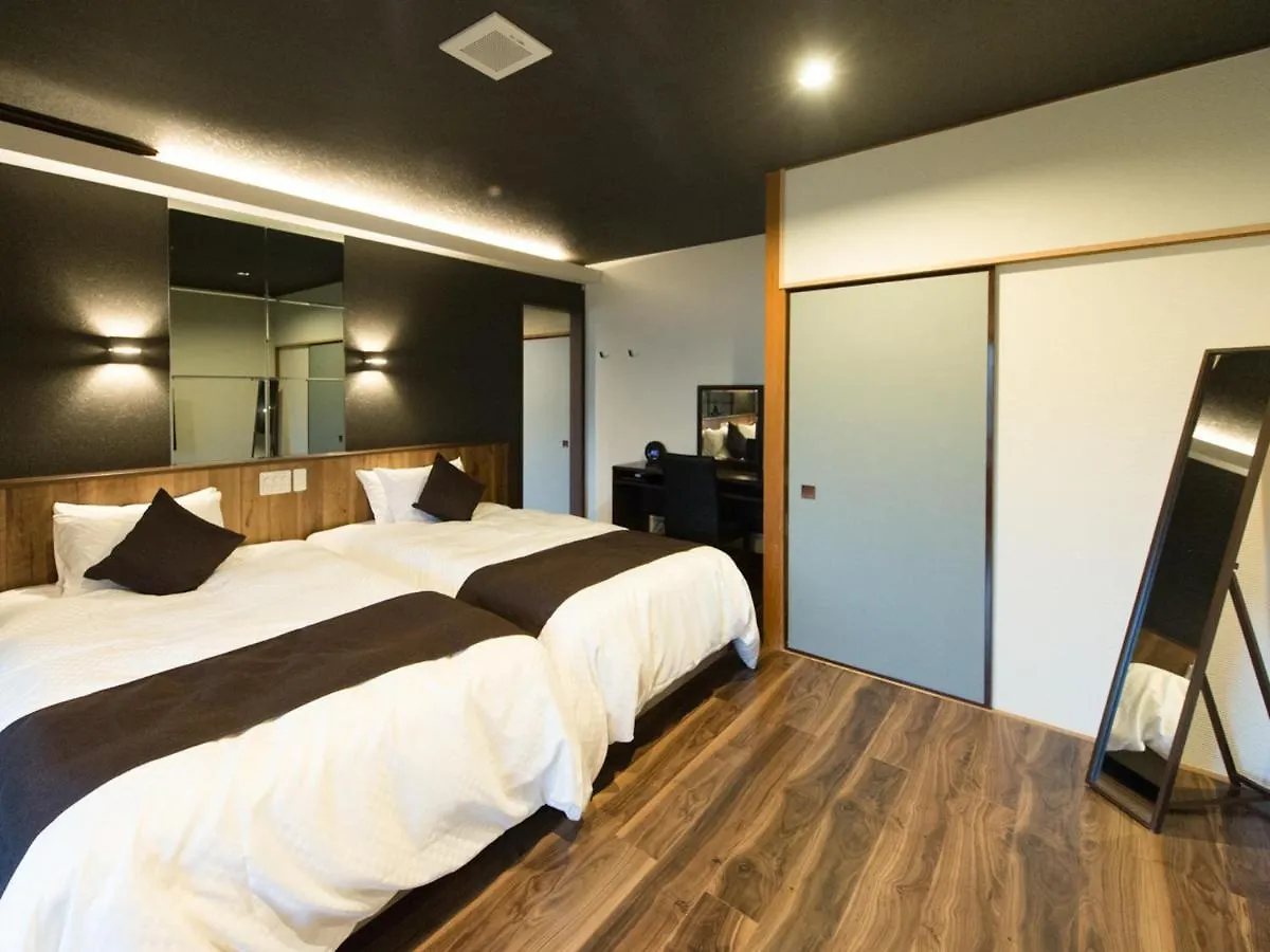 Ryokan Livemax Resort Hakone Sengokuhara