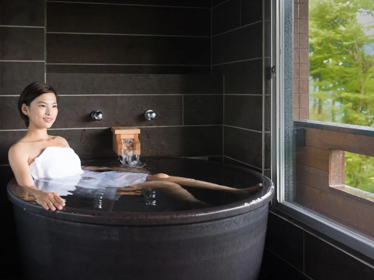 Livemax Resort Hakone Sengokuhara Japan