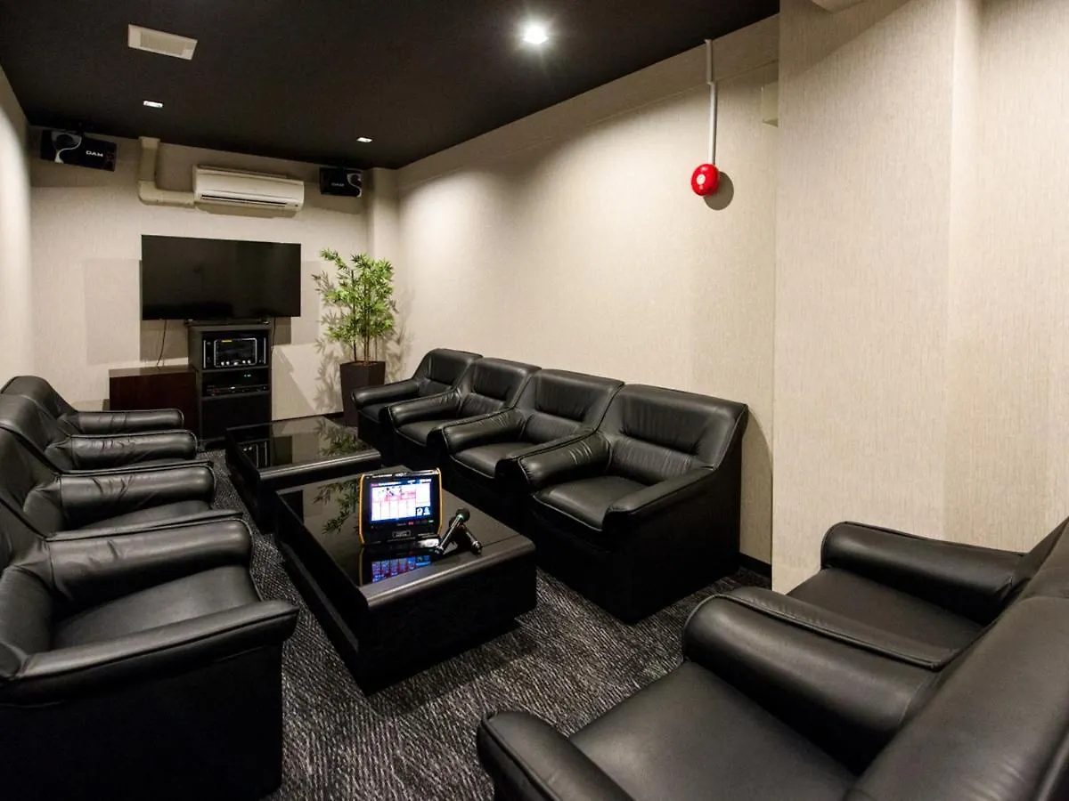 Livemax Resort Hakone Sengokuhara Japan