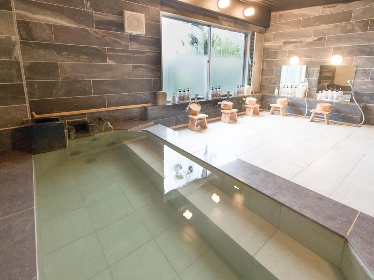 Livemax Resort Hakone Sengokuhara Япония