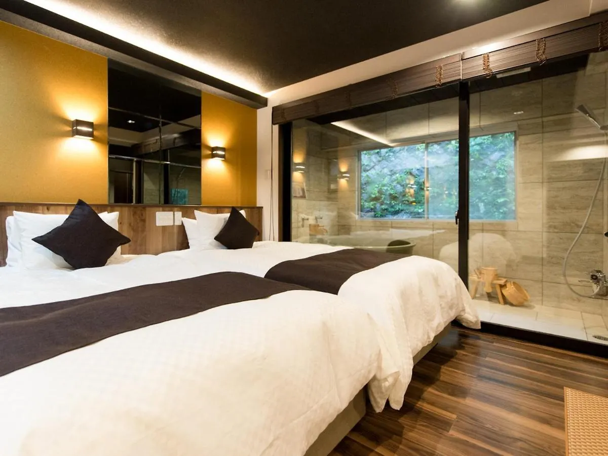 Livemax Resort Hakone Sengokuhara Japan