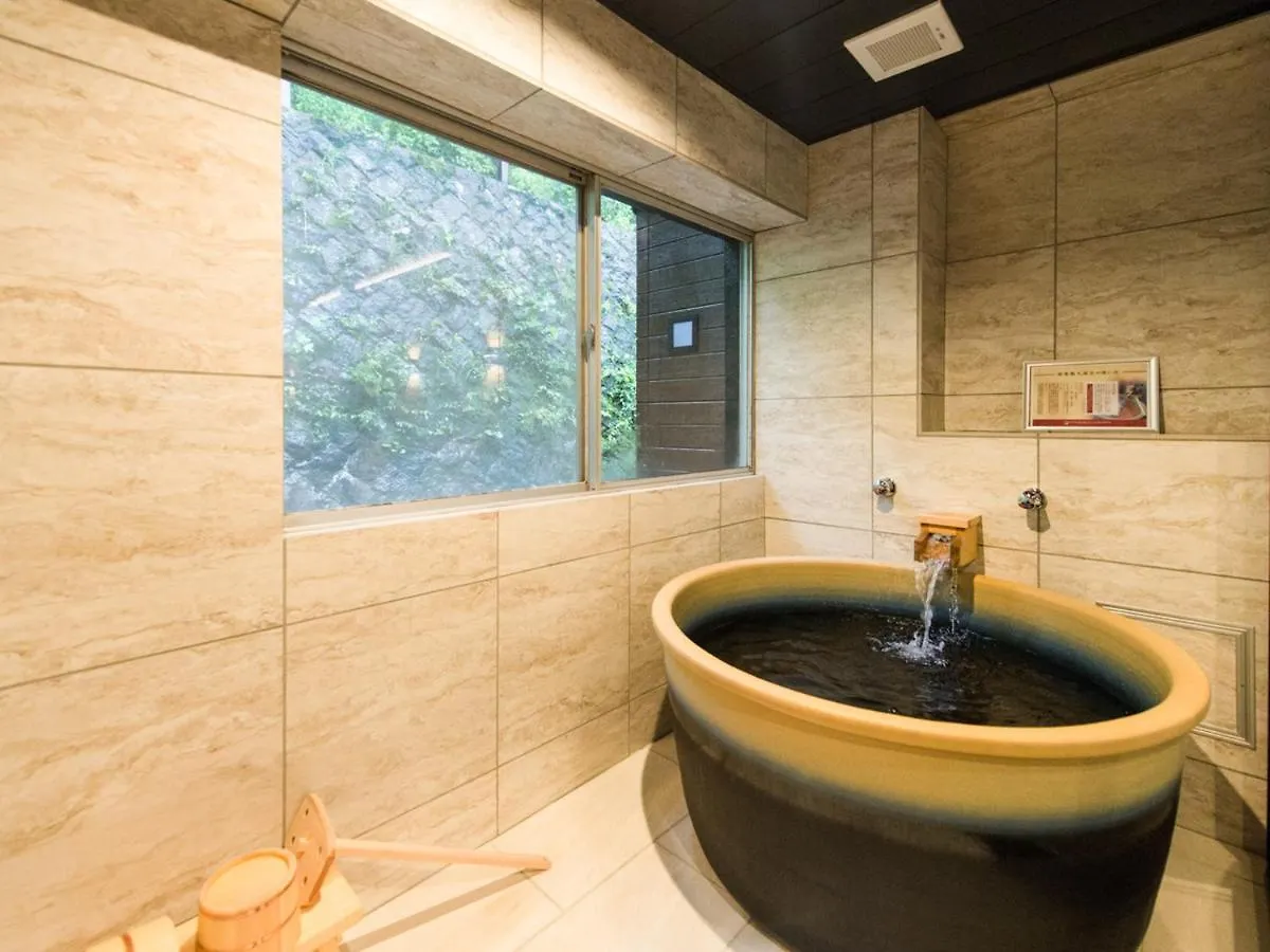Livemax Resort Hakone Sengokuhara Ryokan