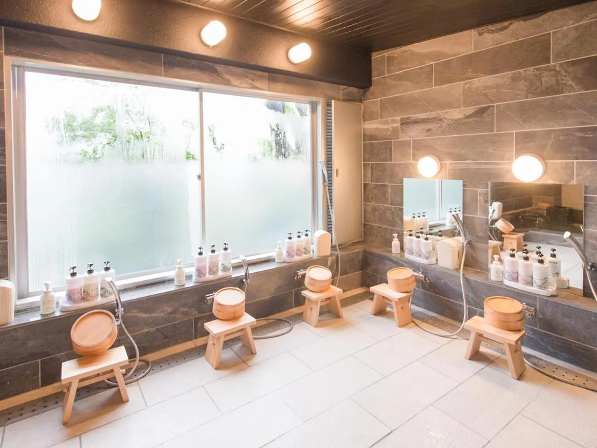 Livemax Resort Hakone Sengokuhara 3*,  Япония