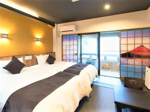 Livemax Resort Hakone Sengokuhara Japan