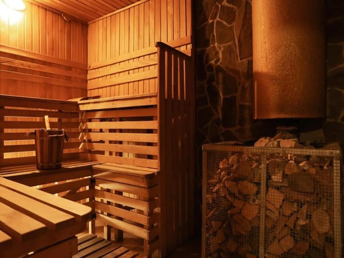 Livemax Resort Hakone Sengokuhara 3*,