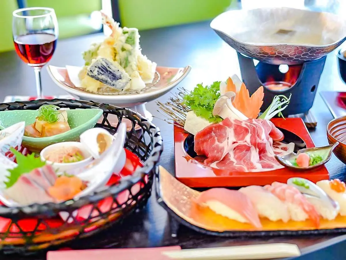 Livemax Resort Hakone Sengokuhara