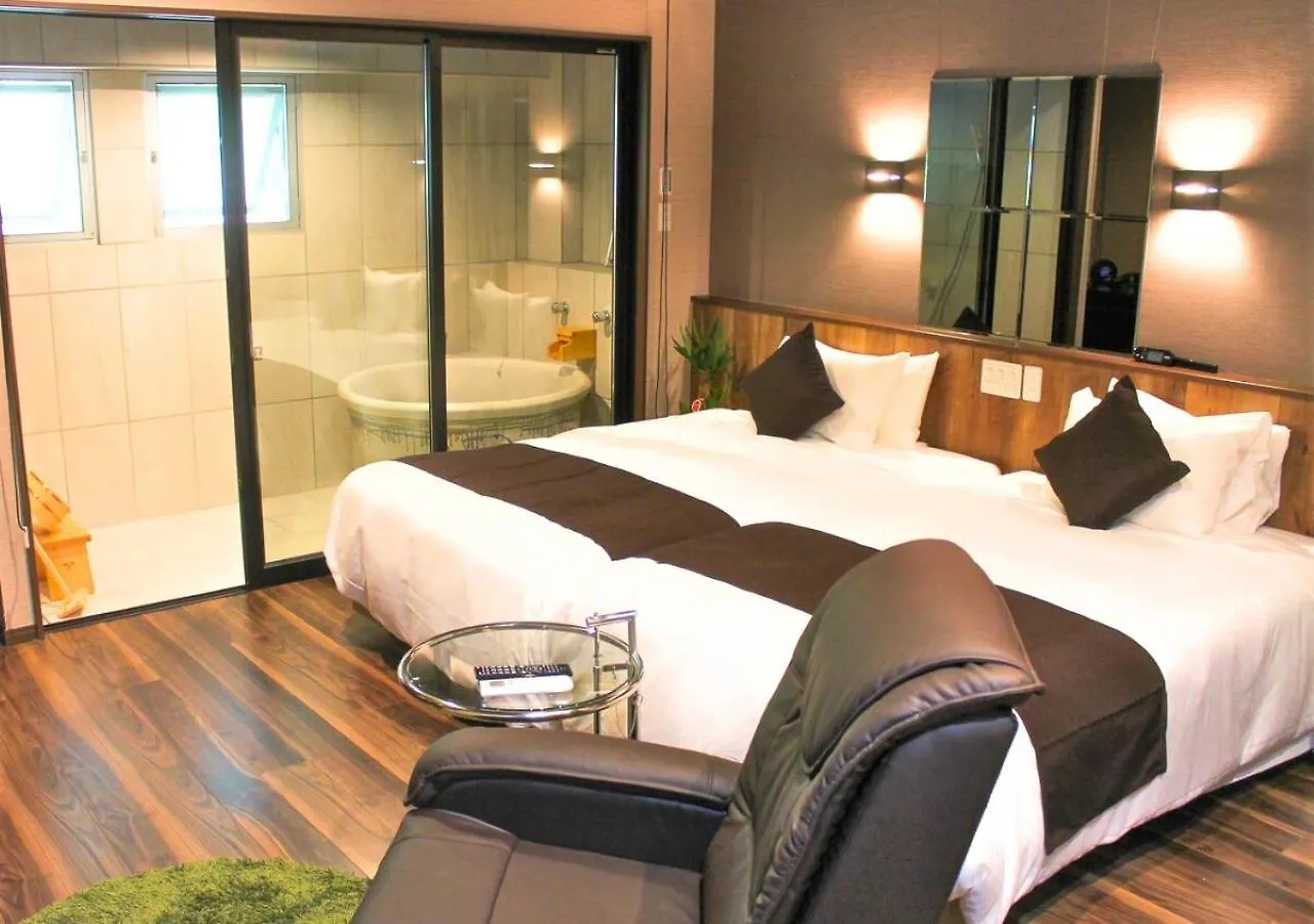 Livemax Resort Hakone Sengokuhara