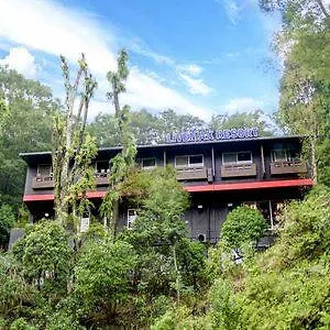 Livemax Resort Hakone Sengokuhara Ryokan